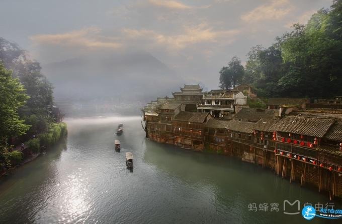 带父母去哪里旅游好 国内带父母旅游的地方 带父母去哪里旅游好 国内带父母旅游的地方