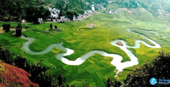 带父母去哪里旅游好 国内带父母旅游的地方 带父母去哪里旅游好 国内带父母旅游的地方