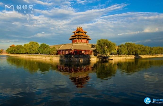 带父母去哪里旅游好 国内带父母旅游的地方 带父母去哪里旅游好 国内带父母旅游的地方