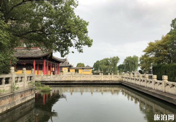 2022南湖秋月园门票 - 地址 - 游玩攻略 2022南湖秋月园门票 - 地址 - 游玩攻略