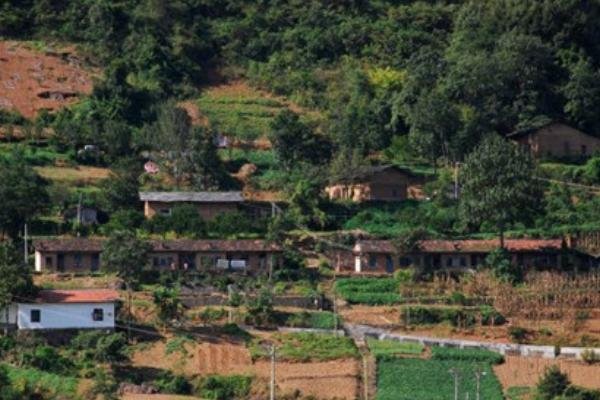 2023建国村旅游攻略 - 门票价格 - 交通天气 - 地址 - 开放时间 - 电话 - 简介