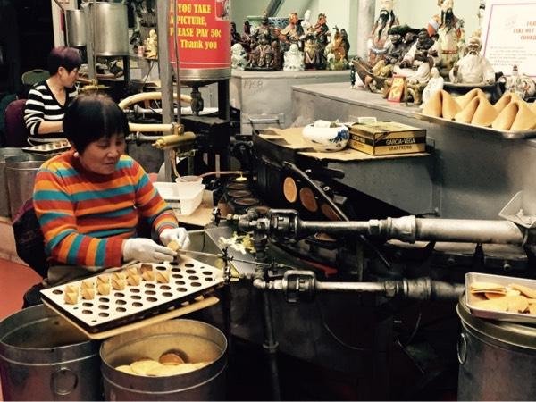 美国旧金山有哪些景点 美国旧金山有哪些景点