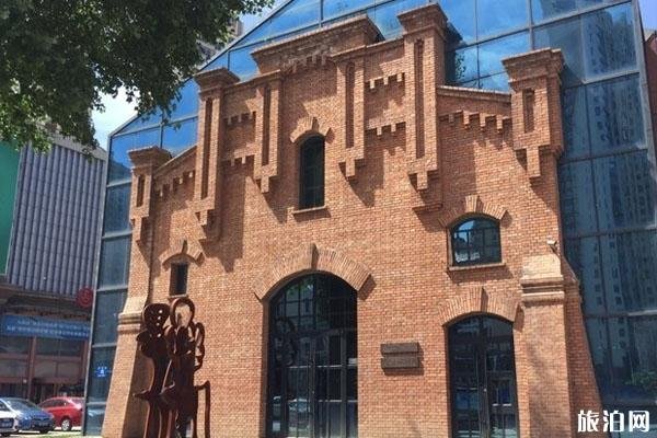 2022哈尔滨冰灯艺术博览中心旅游攻略 - 门票价格