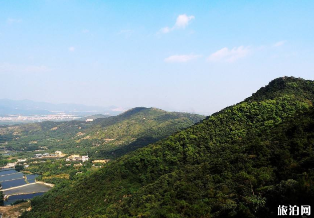 2023揭阳黄岐山游玩攻略 - 门票价格 - 开放时间 - 地址 2023揭阳黄岐山游玩攻略 - 门票价格 - 开放时间 - 地址