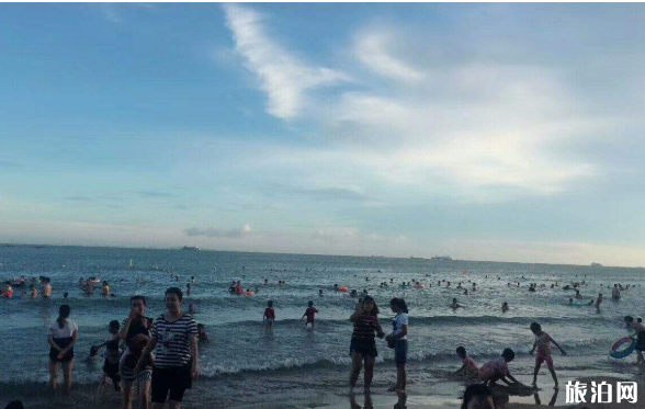 2022湛江白沙湾游玩攻略 - 门票 - 开放时间 - 地址 2022湛江白沙湾游玩攻略 - 门票 - 开放时间 - 地址