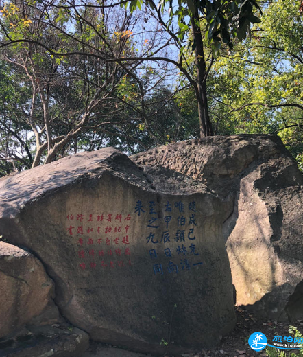 福州乌山有什么好玩的 2018乌山自由行攻略 福州乌山有什么好玩的 2018乌山自由行攻略
