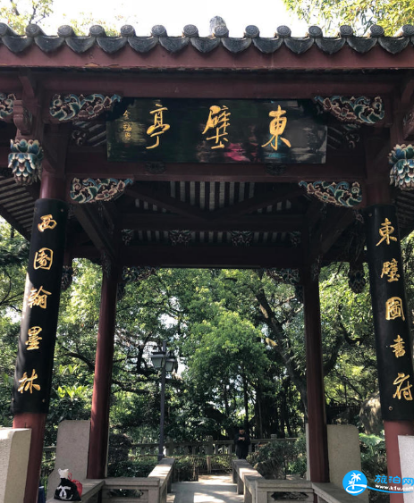 福州乌山有什么好玩的 2018乌山自由行攻略 福州乌山有什么好玩的 2018乌山自由行攻略