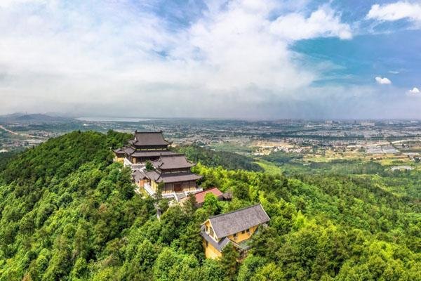 高淳游子山风景区游玩攻略-门票价格-景点信息