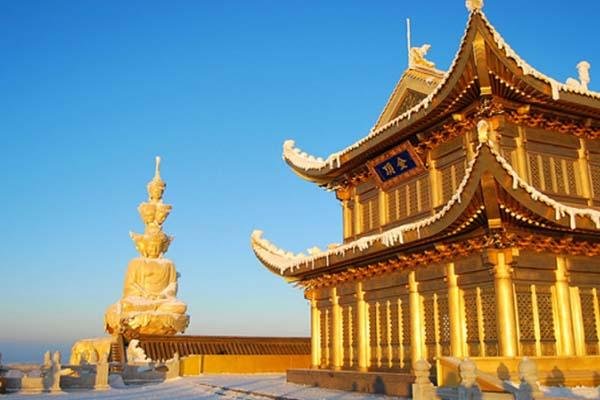 峨眉山旅游攻略 峨眉山有哪些值得去的景点 峨眉山旅游攻略 峨眉山有哪些值得去的景点