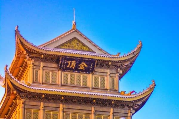 峨眉山旅游攻略 峨眉山有哪些值得去的景点 峨眉山旅游攻略 峨眉山有哪些值得去的景点