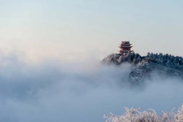 峨眉山旅游攻略 峨眉山有哪些值得去的景点 峨眉山旅游攻略 峨眉山有哪些值得去的景点