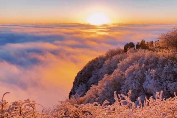峨眉山旅游攻略 峨眉山有哪些值得去的景点 峨眉山旅游攻略 峨眉山有哪些值得去的景点