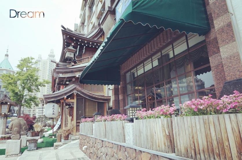 大连有什么景点 去大连住哪里方便 大连有什么景点 去大连住哪里方便