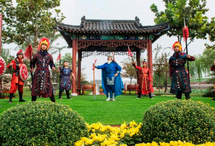 开封旅游攻略 开封旅游景点门票价格是多少 开封旅游攻略 开封旅游景点门票价格是多少