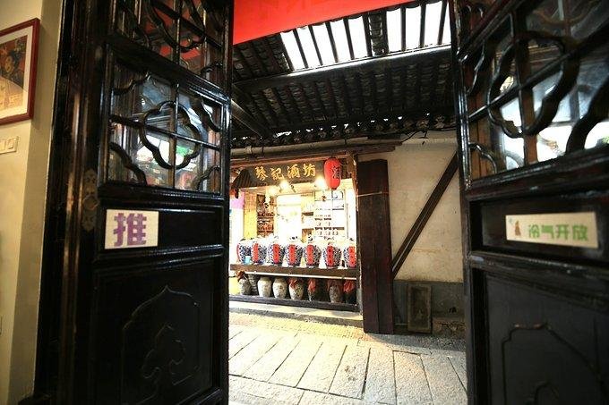 甪直古镇要门票吗 甪直古镇旅游攻略 甪直古镇要门票吗 甪直古镇旅游攻略