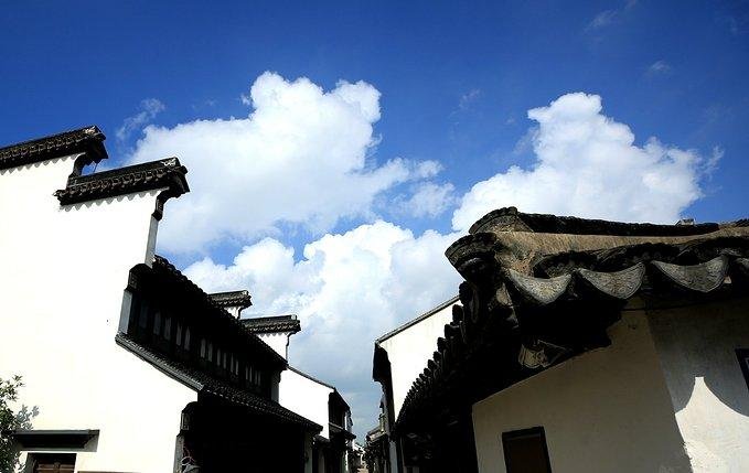 甪直古镇要门票吗 甪直古镇旅游攻略 甪直古镇要门票吗 甪直古镇旅游攻略