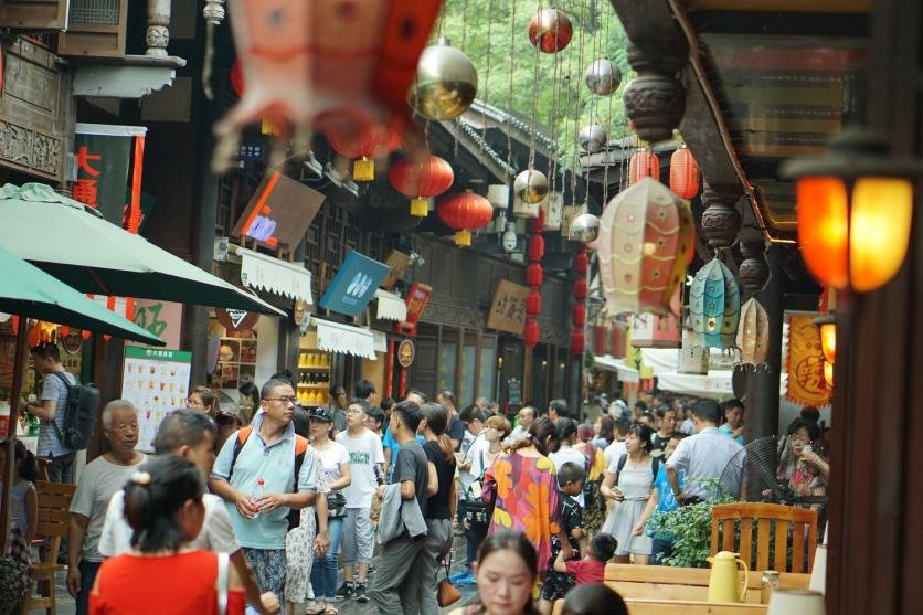 锦里小吃街哪个店好吃 锦里小吃街哪个店好吃