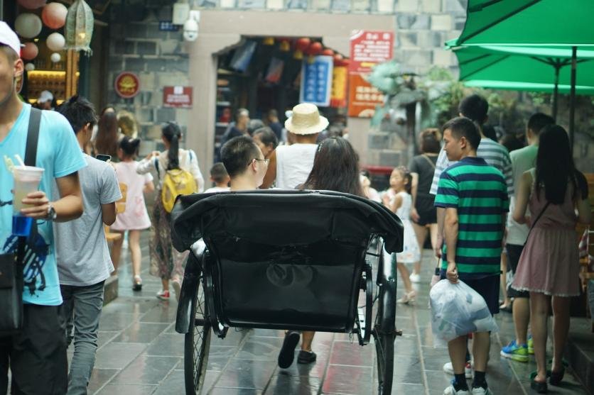 锦里小吃街哪个店好吃 锦里小吃街哪个店好吃