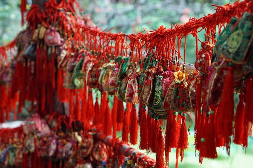 锦里小吃街哪个店好吃 锦里小吃街哪个店好吃