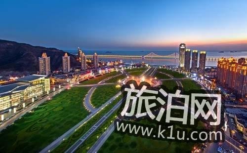 2018星海广场旅游攻略 大连星海广场怎么去 2018星海广场旅游攻略 大连星海广场怎么去