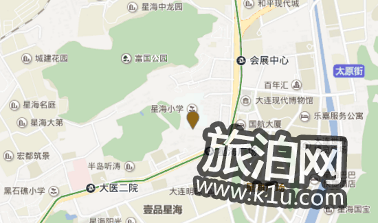 2018星海广场旅游攻略 大连星海广场怎么去 2018星海广场旅游攻略 大连星海广场怎么去