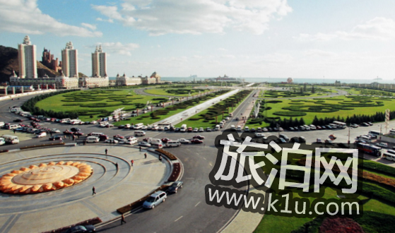 2018星海广场旅游攻略 大连星海广场怎么去 2018星海广场旅游攻略 大连星海广场怎么去