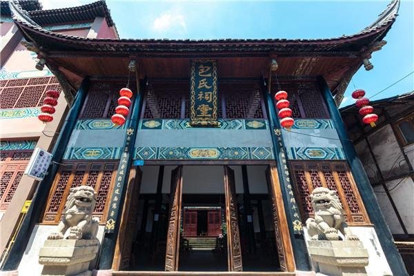 2023龙兴古镇游玩攻略 - 简介 - 门票 - 交通 - 地址 - 开放时间 - 天气 - 电话 2023龙兴古镇游玩攻略 - 简介 - 门票 - 交通 - 地址 - 开放时间 - 天气 - 电话