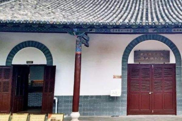 2022蒙自海关旧址旅游攻略 - 开放时间