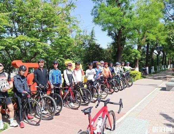 2020年蓝田辋川溶洞骑行攻略 2020年蓝田辋川溶洞骑行攻略