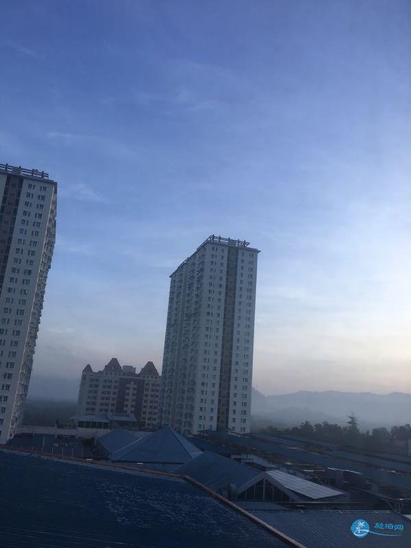 2018沙巴自助游攻略+注意事项 2018沙巴自助游攻略+注意事项
