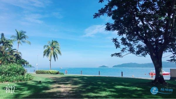 2018沙巴自助游攻略+注意事项 2018沙巴自助游攻略+注意事项