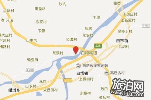 2018神仙居旅游攻略 神仙居美景 2018神仙居旅游攻略 神仙居美景