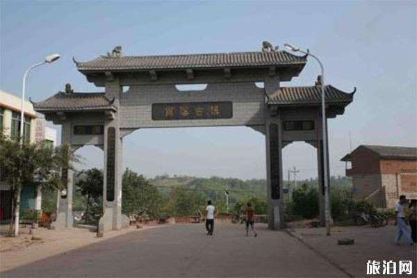 2022广安凉滩电站旅游攻略 - 开放时间 - 景点介绍