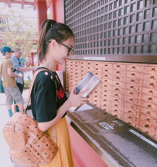东京箱根京都大阪七日游自由行旅游攻略2017 东京箱根京都大阪七日游自由行旅游攻略2017