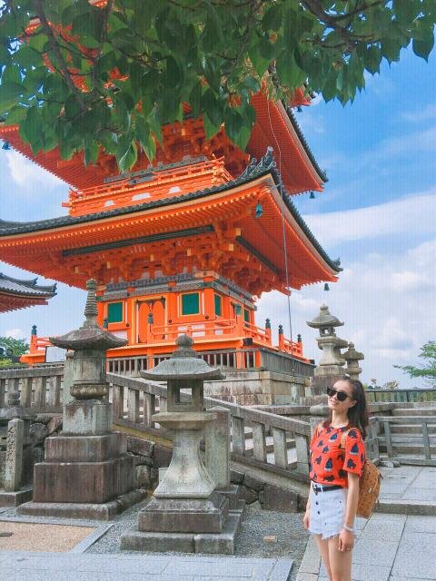 东京箱根京都大阪七日游自由行旅游攻略2017 东京箱根京都大阪七日游自由行旅游攻略2017