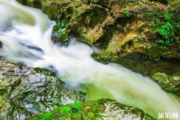 地心谷景区游玩攻略 地心谷好玩吗 地心谷景区游玩攻略 地心谷好玩吗