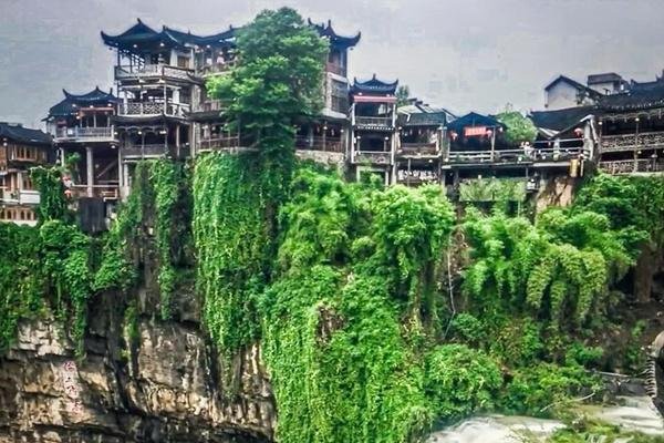 过年适合一个人去旅游的地方有哪些?这25个比较好的地方非常适合散心 过年适合一个人去旅游的地方有哪些?这25个比较好的地方非常适合散心