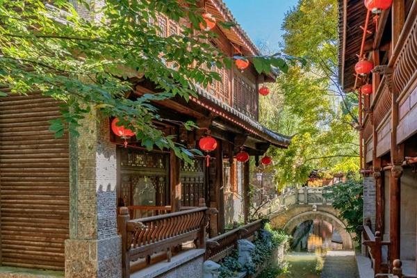 过年适合一个人去旅游的地方有哪些?这25个比较好的地方非常适合散心 过年适合一个人去旅游的地方有哪些?这25个比较好的地方非常适合散心