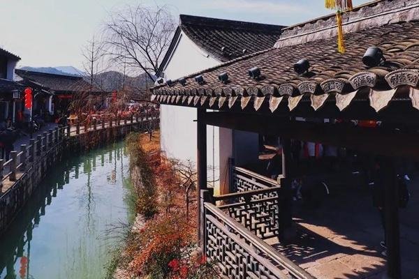 过年适合一个人去旅游的地方有哪些?这25个比较好的地方非常适合散心 过年适合一个人去旅游的地方有哪些?这25个比较好的地方非常适合散心