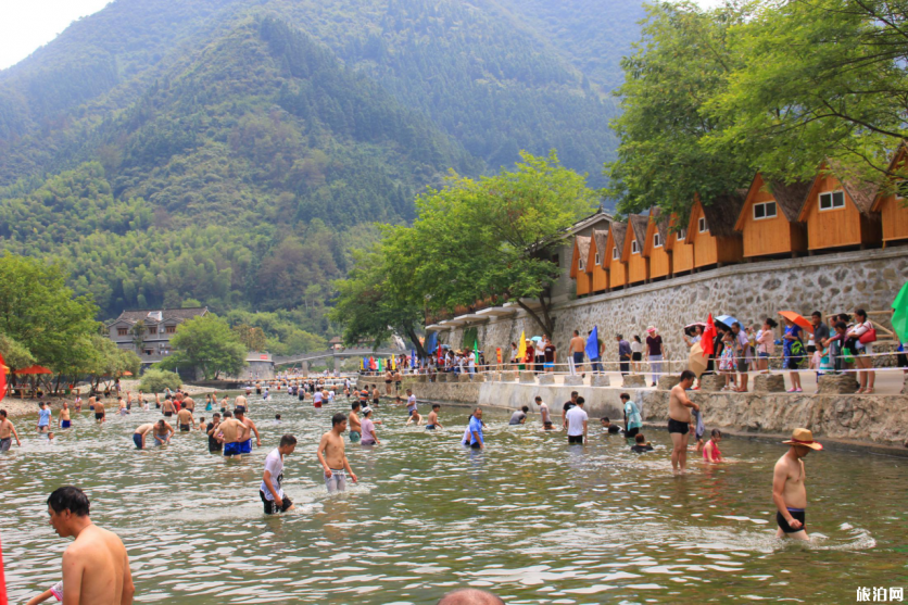 黄山漂流哪个好玩 2018黄山漂流票价+地址+漂流时间 黄山漂流哪个好玩 2018黄山漂流票价+地址+漂流时间