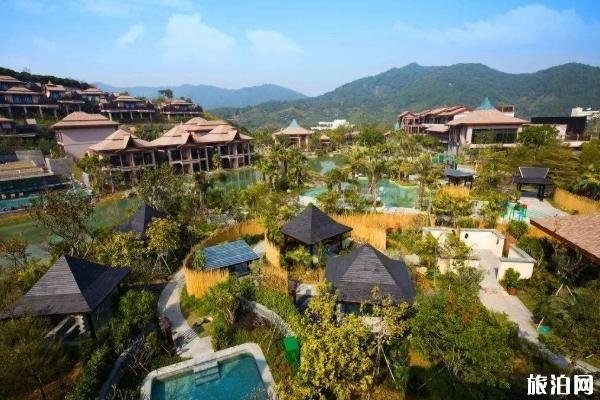 2022广州从化温泉度假村游玩攻略 - 门票价格 - 开放时间 - 地址 2022广州从化温泉度假村游玩攻略 - 门票价格 - 开放时间 - 地址