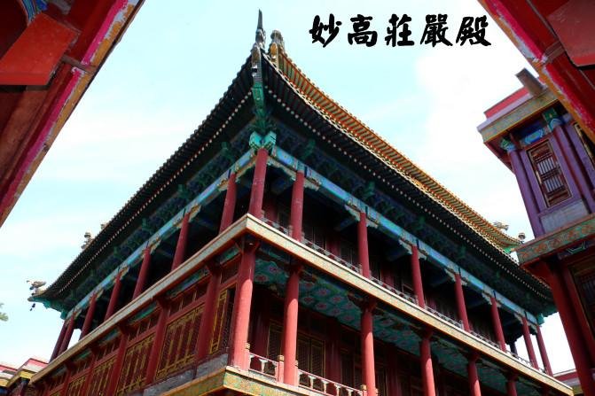 承德有什么好玩的 承德的有什么好吃的 承德有什么好玩的 承德的有什么好吃的