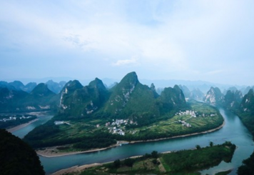 桂林小众景点有哪些 桂林小众景点有哪些