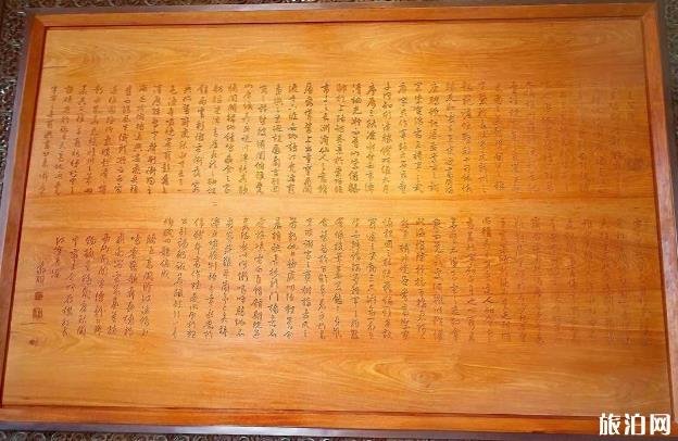 庐山三日游攻略+最佳路线 庐山三日游攻略+最佳路线