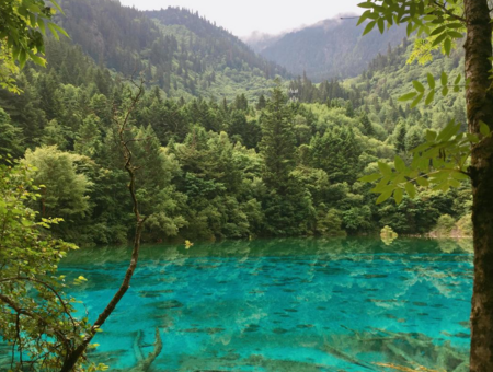 都江堰的由来 都江堰最著名的景点是什么 都江堰的由来 都江堰最著名的景点是什么
