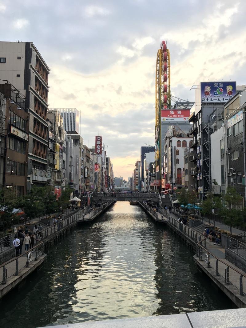 大阪有什么好玩的地方 有什么值得买 大阪有什么好玩的地方 有什么值得买