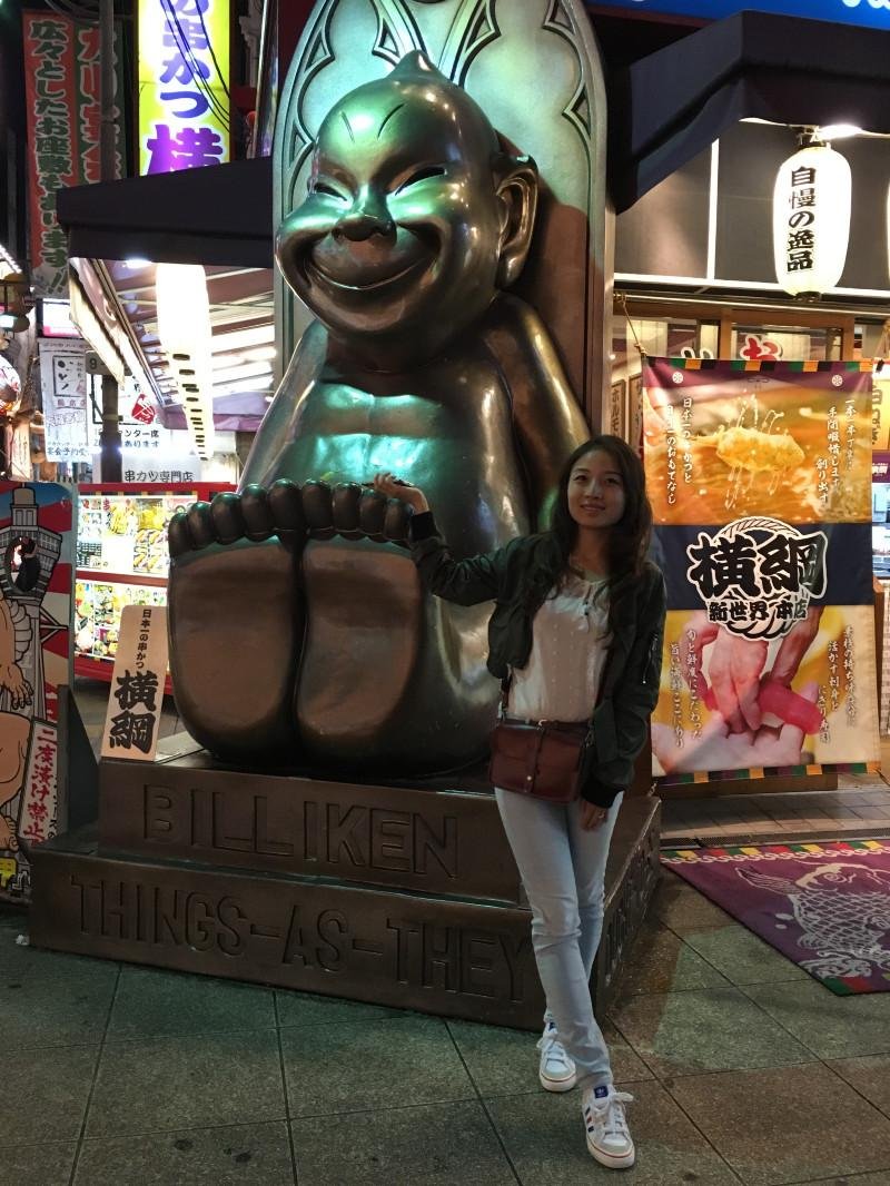 大阪有什么好玩的地方 有什么值得买 大阪有什么好玩的地方 有什么值得买