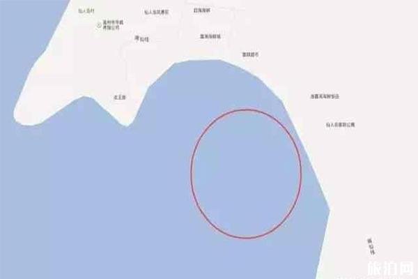 鲅鱼圈周边赶海的地方有哪些 鲅鱼圈周边赶海的地方有哪些
