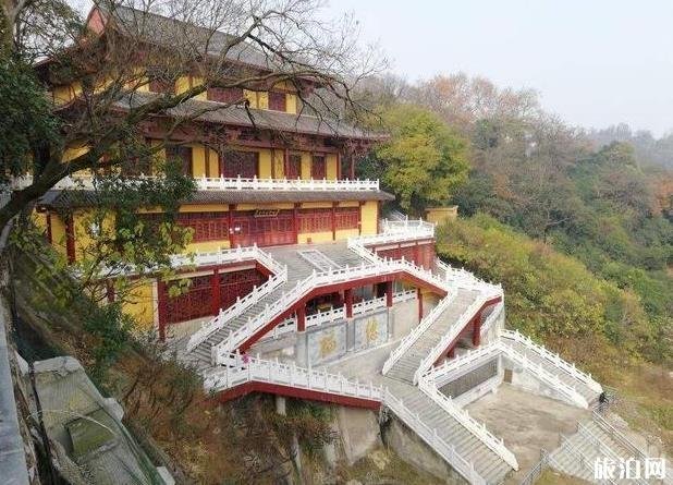 鄂州西山风景区开放了吗 鄂州西山怎么样 鄂州西山风景区开放了吗 鄂州西山怎么样