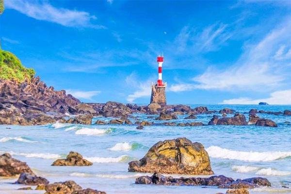 国内小巴厘岛广西北海涠洲岛最新旅游全攻略 国内小巴厘岛广西北海涠洲岛最新旅游全攻略